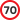 :70: