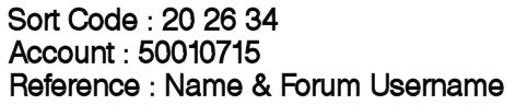 Account Details
