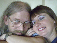 Paul & Claire